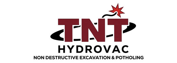TNT HydroVac wordmark
